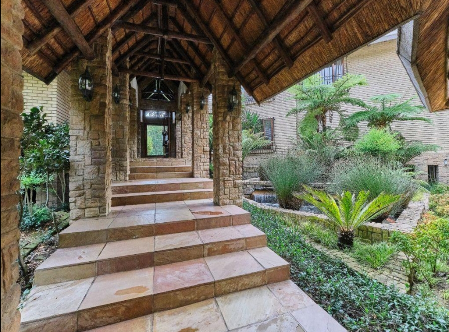 7 Bedroom Property for Sale in Mullersrust Free State